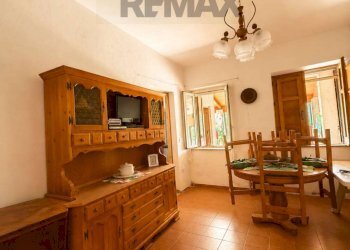 Sala da pranzo - Casa indipendente CONTRADA TRE FONTANE
 
SNC, Militello Rosmarino - foto 4