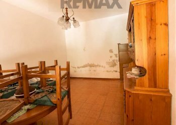 Sala da pranzo - Casa indipendente CONTRADA TRE FONTANE
 
SNC, Militello Rosmarino - foto 5