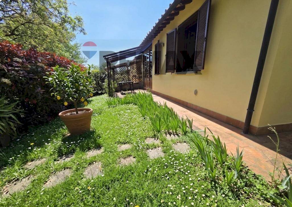 Giardino - Four-room apartment Via del Castelluccio
 
9, Monteverdi Marittimo - photo 1