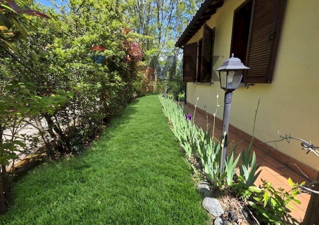 Giardino - Four-room apartment Via del Castelluccio
 
9, Monteverdi Marittimo - photo 2