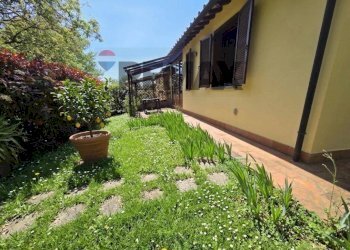 Giardino - Four-room apartment Via del Castelluccio
 
9, Monteverdi Marittimo - photo 1