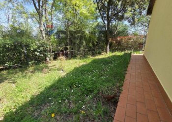 Giardino - Four-room apartment Via del Castelluccio
 
9, Monteverdi Marittimo - photo 4