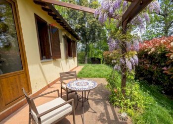 Terrazza - Four-room apartment Via del Castelluccio
 
9, Monteverdi Marittimo - photo 5