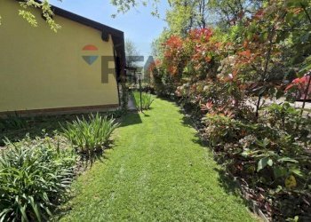 Giardino - Four-room apartment Via del Castelluccio
 
9, Monteverdi Marittimo - photo 6