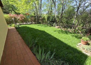 Giardino - Four-room apartment Via del Castelluccio
 
9, Monteverdi Marittimo - photo 8