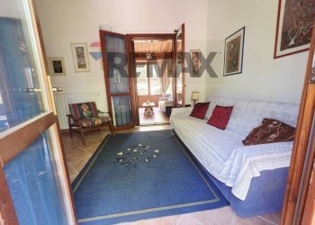 Soggiorno - Four-room apartment Via del Castelluccio
 
9, Monteverdi Marittimo - photo 9