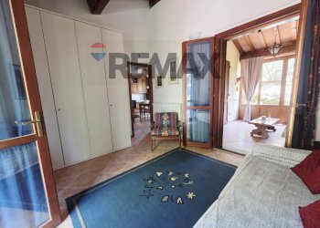 Camera / camera da letto - Four-room apartment Via del Castelluccio
 
9, Monteverdi Marittimo - photo 11