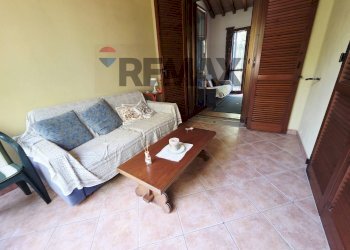 Soggiorno - Four-room apartment Via del Castelluccio
 
9, Monteverdi Marittimo - photo 16