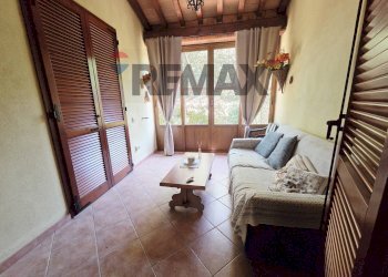 Soggiorno - Four-room apartment Via del Castelluccio
 
9, Monteverdi Marittimo - photo 17