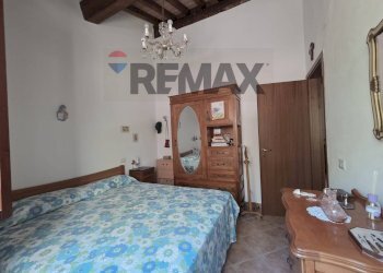 Camera / camera da letto - Four-room apartment Via del Castelluccio
 
9, Monteverdi Marittimo - photo 19