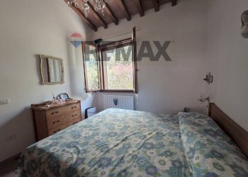 Camera / camera da letto - Four-room apartment Via del Castelluccio
 
9, Monteverdi Marittimo - photo 20