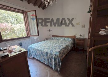 Camera / camera da letto - Four-room apartment Via del Castelluccio
 
9, Monteverdi Marittimo - photo 23