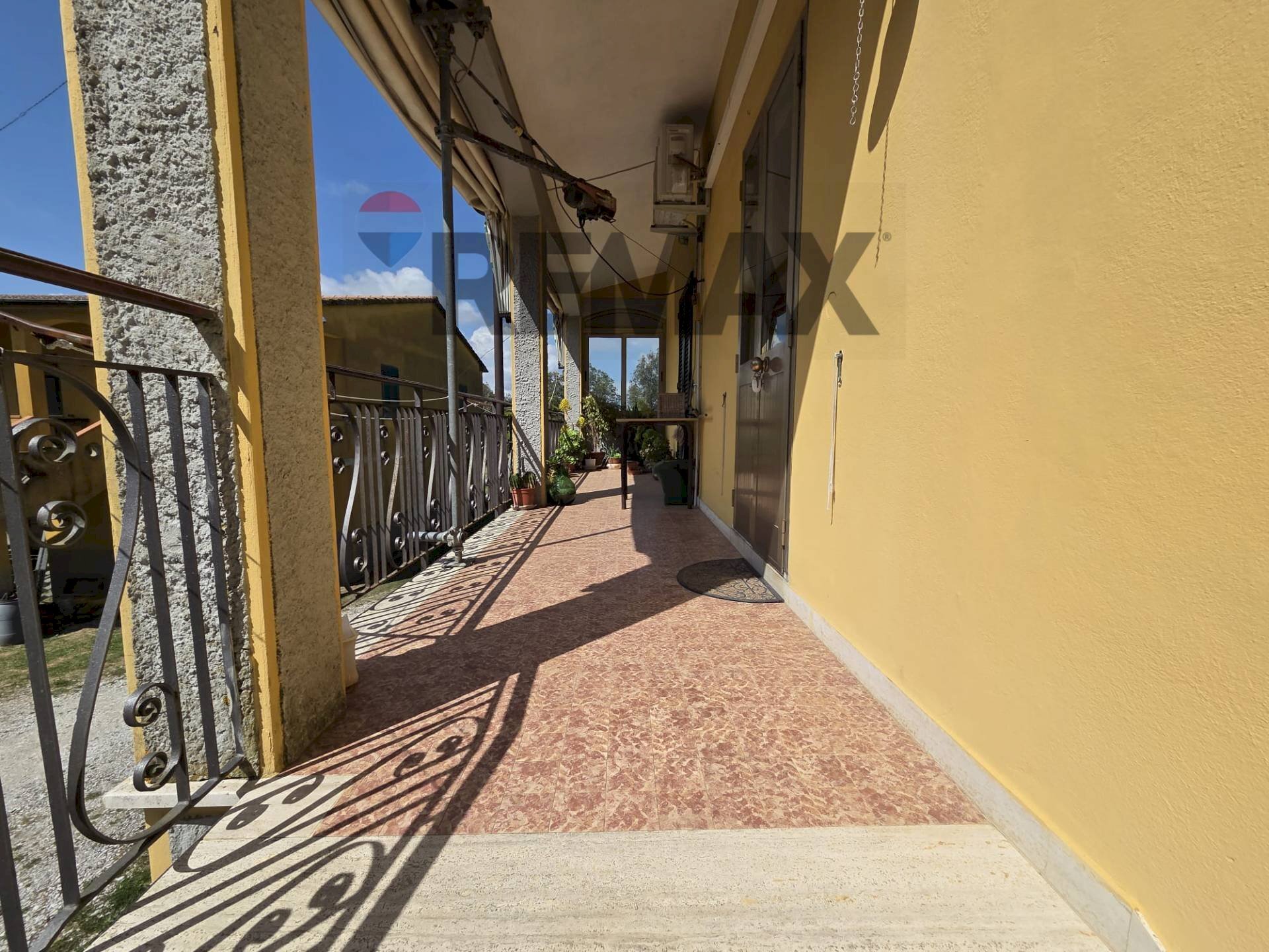 Balcone - Casa indipendente Via Castagnetana
 
23, Monteverdi Marittimo - foto 2