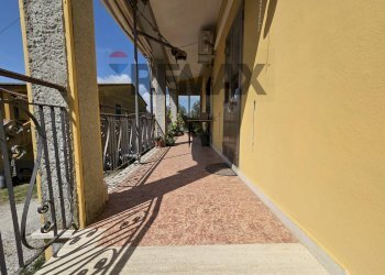 Balcone - Casa indipendente Via Castagnetana
 
23, Monteverdi Marittimo - foto 2