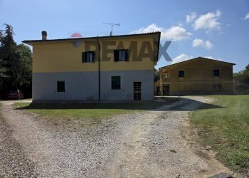 Casa all\'aperto - Casa indipendente Via Castagnetana
 
23, Monteverdi Marittimo - foto 4