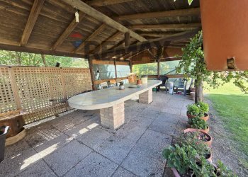 Terrazza - Casa indipendente Via Castagnetana
 
23, Monteverdi Marittimo - foto 5