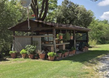 Casa all\'aperto - Casa indipendente Via Castagnetana
 
23, Monteverdi Marittimo - foto 6