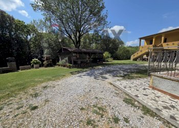 Giardino - Casa indipendente Via Castagnetana
 
23, Monteverdi Marittimo - foto 8