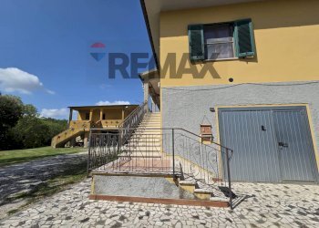 Casa all\'aperto - Casa indipendente Via Castagnetana
 
23, Monteverdi Marittimo - foto 10