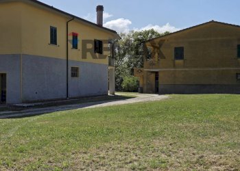 Casa all\'aperto - Casa indipendente Via Castagnetana
 
23, Monteverdi Marittimo - foto 12