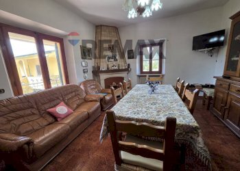 Sala da pranzo - Casa indipendente Via Castagnetana
 
23, Monteverdi Marittimo - foto 19