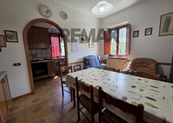 Sala da pranzo - Casa indipendente Via Castagnetana
 
23, Monteverdi Marittimo - foto 20
