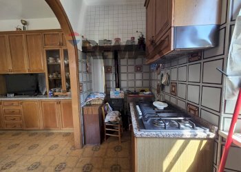 Cucina - Casa indipendente Via Castagnetana
 
23, Monteverdi Marittimo - foto 21