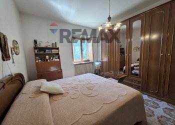 Camera / camera da letto - Casa indipendente Via Castagnetana
 
23, Monteverdi Marittimo - foto 28