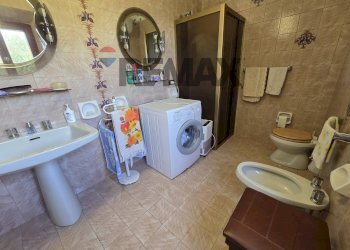 Bagno - Casa indipendente Via Castagnetana
 
23, Monteverdi Marittimo - foto 35