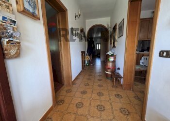 Hall / corridoio - Casa indipendente Via Castagnetana
 
23, Monteverdi Marittimo - foto 36