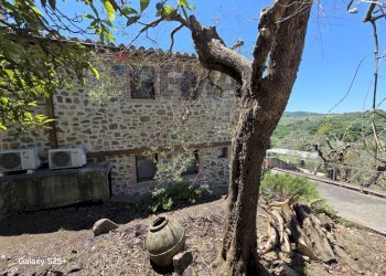 Casa all\'aperto - Rustic Montegiovi, Castel del Piano - photo 4