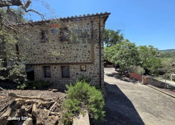 Casa all\'aperto - Rustic Montegiovi, Castel del Piano - photo 5