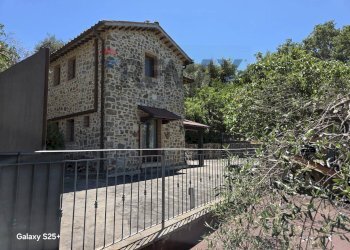 Casa all\'aperto - Rustic Montegiovi, Castel del Piano - photo 6