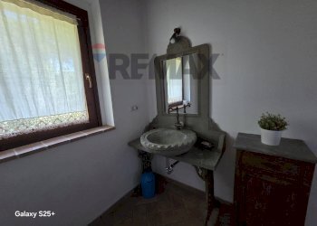 Bagno - Rustic Montegiovi, Castel del Piano - photo 13