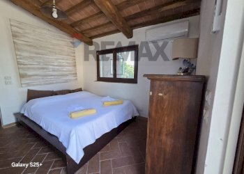 Camera / camera da letto - Rustic Montegiovi, Castel del Piano - photo 15
