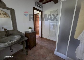 Bagno - Rustic Montegiovi, Castel del Piano - photo 16