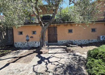 Casa all\'aperto - Rustic Montegiovi, Castel del Piano - photo 17
