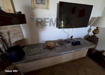 Soggiorno - Rustic Montegiovi, Castel del Piano - photo 20