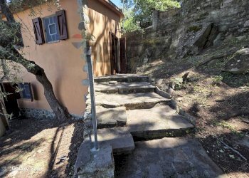 Casa all\'aperto - Rustic Montegiovi, Castel del Piano - photo 21