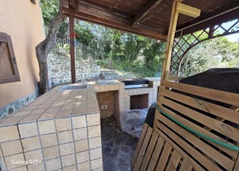 Terrazza - Rustic Montegiovi, Castel del Piano - photo 27