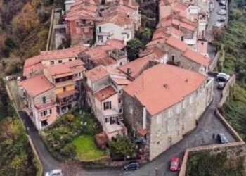 Posizione della mappa - Rustic Montegiovi, Castel del Piano - photo 28