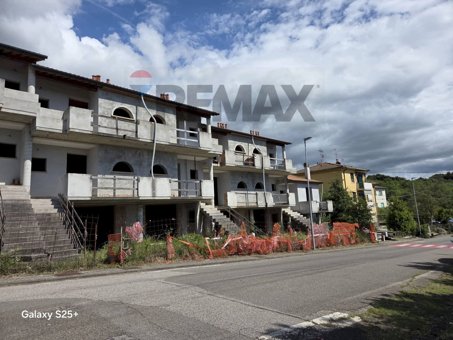 Edificio all\'aperto - Apartment Via del Larderel 44, Monteverdi Marittimo - photo 3