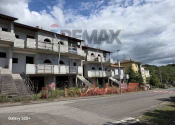 Edificio all\'aperto - Apartment Via del Larderel 44, Monteverdi Marittimo - photo 3