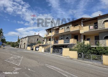 Edificio all\'aperto - Apartment Via del Larderel 44, Monteverdi Marittimo - photo 4