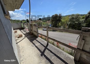 Balcone - Apartment Via del Larderel 44, Monteverdi Marittimo - photo 8