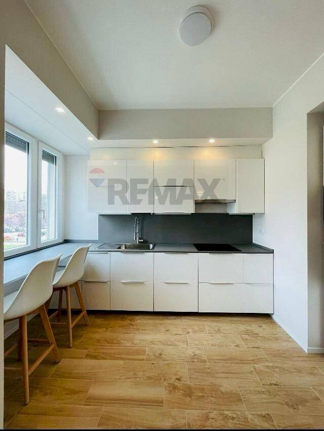 Cucina - Three-room apartment VIA CESARE BATTISTI
35, San Donato Milanese - photo 2