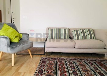 Soggiorno - Three-room apartment VIA CESARE BATTISTI
 
35, San Donato Milanese - photo 6