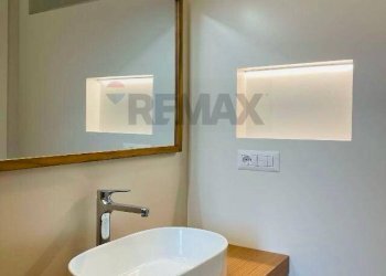 Bagno - Three-room apartment VIA CESARE BATTISTI
 
35, San Donato Milanese - photo 13