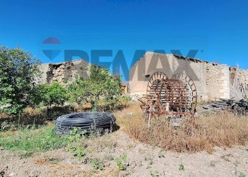 Edificio all\'aperto - Rustico Contrada Benuini
 
snc, Noto - foto 4