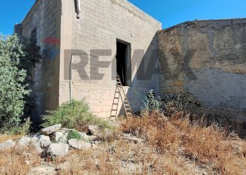 Casa all\'aperto - Rustico Contrada Benuini
 
snc, Noto - foto 7